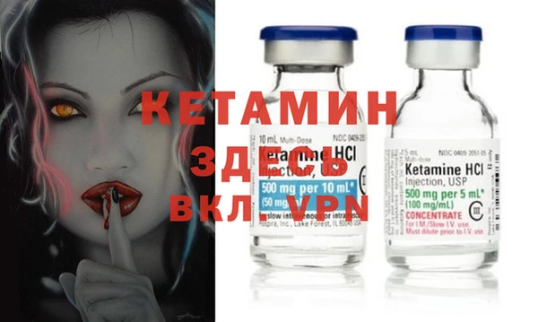 стафф Алексин
